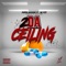 2 da Ceiling (feat. MC Fiji) - Poppa Hussein lyrics
