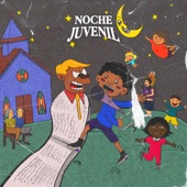 Noche Juvenil artwork