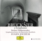 Bruckner: 9 Symphonies artwork