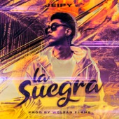 La Suegra artwork