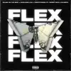 Flex (feat. Bobbynice & Slumpp) song lyrics