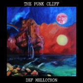 Def Mellotron - Trapped in a Pink Moon
