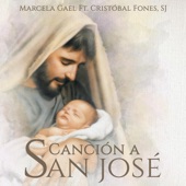 Canción a San José (feat. Cristóbal Fones, Sj) artwork