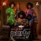 Party (feat. Fameye) - Sista Afia lyrics