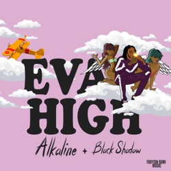 Alkaline - Eva High