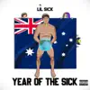 Year of the Sick album lyrics, reviews, download