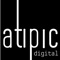 Atipic Session 001 artwork