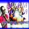 Juana - Teyno REY DEL Marroneo lyrics