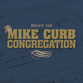 Burning Bridges (Re-Recorded In Stereo) - Mike Curb Congregation