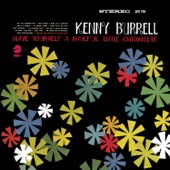 Kenny Burrell - My Favorite Things
