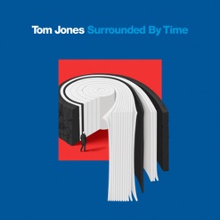 SURROUNDED BY TIME cover art