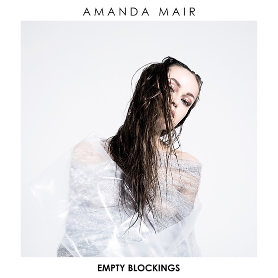 Cover artwork for Empty Blockings