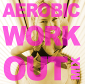 Aerobic Work-Out Vol. 1 - Verschiedene Interpreten