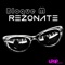 Rezonate - Bloque M lyrics