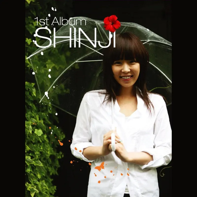 申智 ShinJi - 1st Album (2008) [iTunes Plus AAC M4A]-新房子