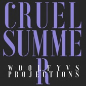 Cruel Summer (Musumeci Wax Off Remix) artwork