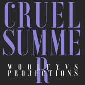 Cruel Summer (Musumeci Wax On Remix) artwork