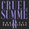 Cruel Summer (Musumeci Wax Off Remix) artwork