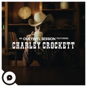 Charley Crockett (OurVinyl Sessions) - EP artwork