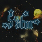 +5 STAR+ artwork