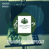 Tusartitassaqarpugut artwork