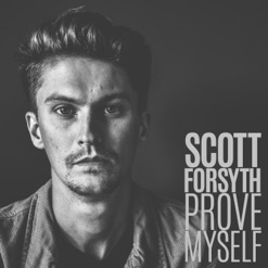 PROVE MYSELF cover art