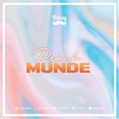 Peach Munde (feat. AP Dhillon & Gurinder Gill) artwork