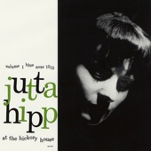 Jutta Hipp - The Moon Was Yellow - Live At The Hickory House,1956