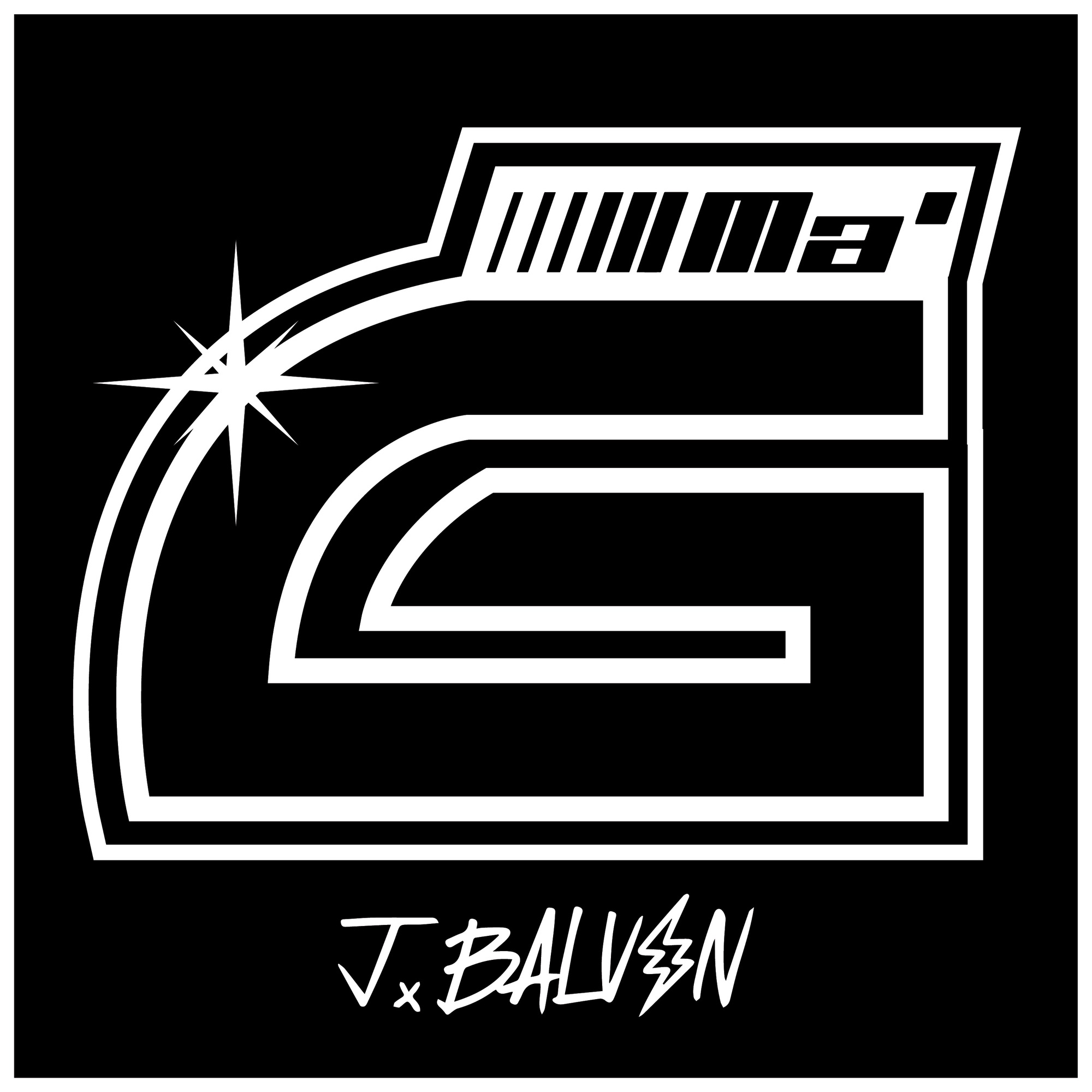 J Balvin - Ma' G - Single