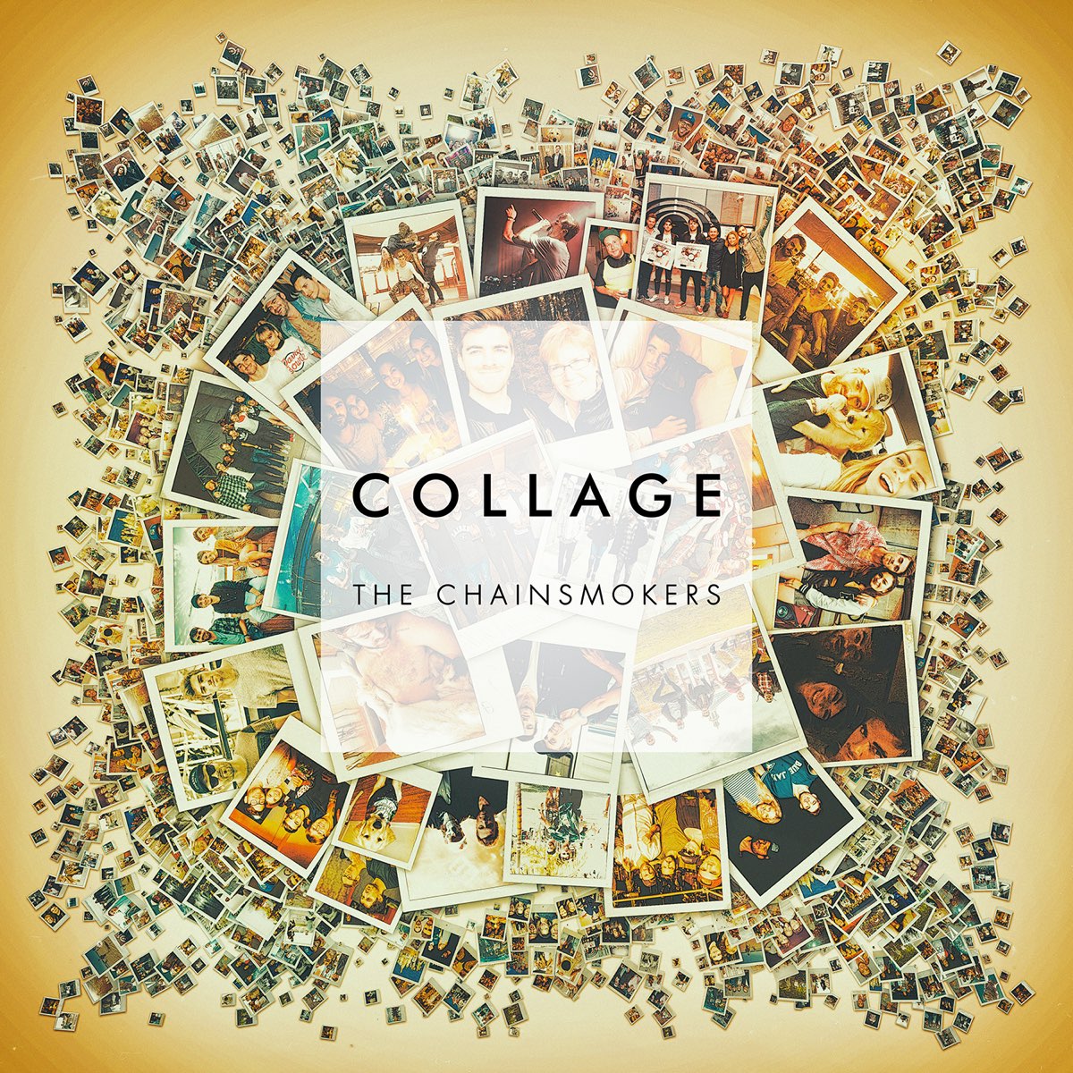 Collage - EP by The Chainsmokers on Apple Music