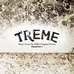 Treme, Season 1 (Music from the HBO Original Series) by Various Artists album reviews, ratings, credits