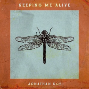 Jonathan Roy - Keeping Me Alive - Line Dance Choreographer