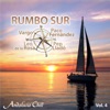Andalucía Chill - Rumbo Sur, Vol. 4