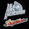 Lo Más Escuchado de album lyrics, reviews, download