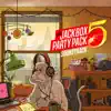 The Jackbox Party Pack 5 Soundtrack album lyrics, reviews, download