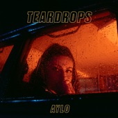 Teardrops artwork