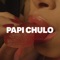 Papi Chulo - Single