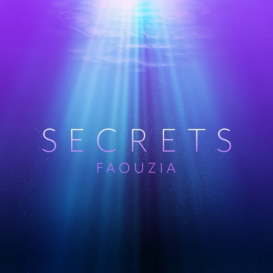 Cover artwork for Secrets