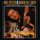 Dave Specter & Barkin' Bill Smith - Wind Chill