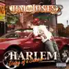 Harlem: Diary of a Summer album lyrics, reviews, download