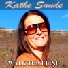 Walk That Line - Single