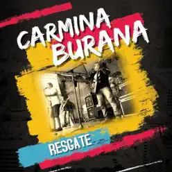 Resgate - EP - Carmina Burana Resgate - EP - Carmina Burana