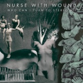 Nurse With Wound - Yagga Blues