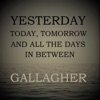 Yesterday, Today, Tomorrow and All the Days in Between