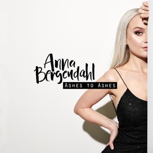 Anna Bergendahl - Ashes To Ashes - Line Dance Choreographer