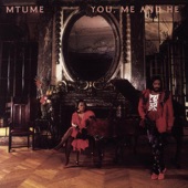 Mtume - You Are My Sunshine