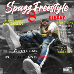 Spazz 8 Freestyle - Single by Oj Banz album reviews, ratings, credits