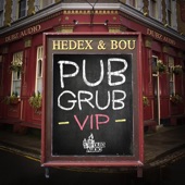 Pub Grub (Vip) artwork