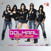 Golmaal Returns (Original Motion Picture Soundtrack)