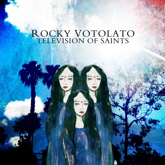 Cover artwork for Ghost Writer